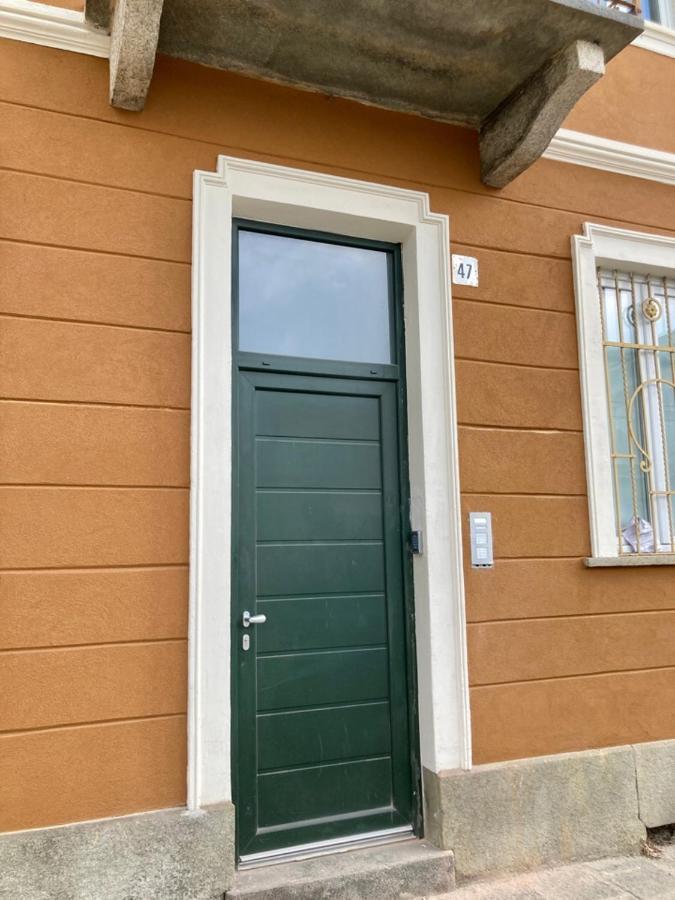 Alloggio Diana Μπιέλλα Εξωτερικό φωτογραφία